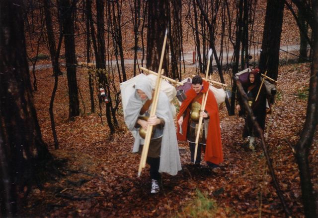 1994 Uebungsmarsch 11